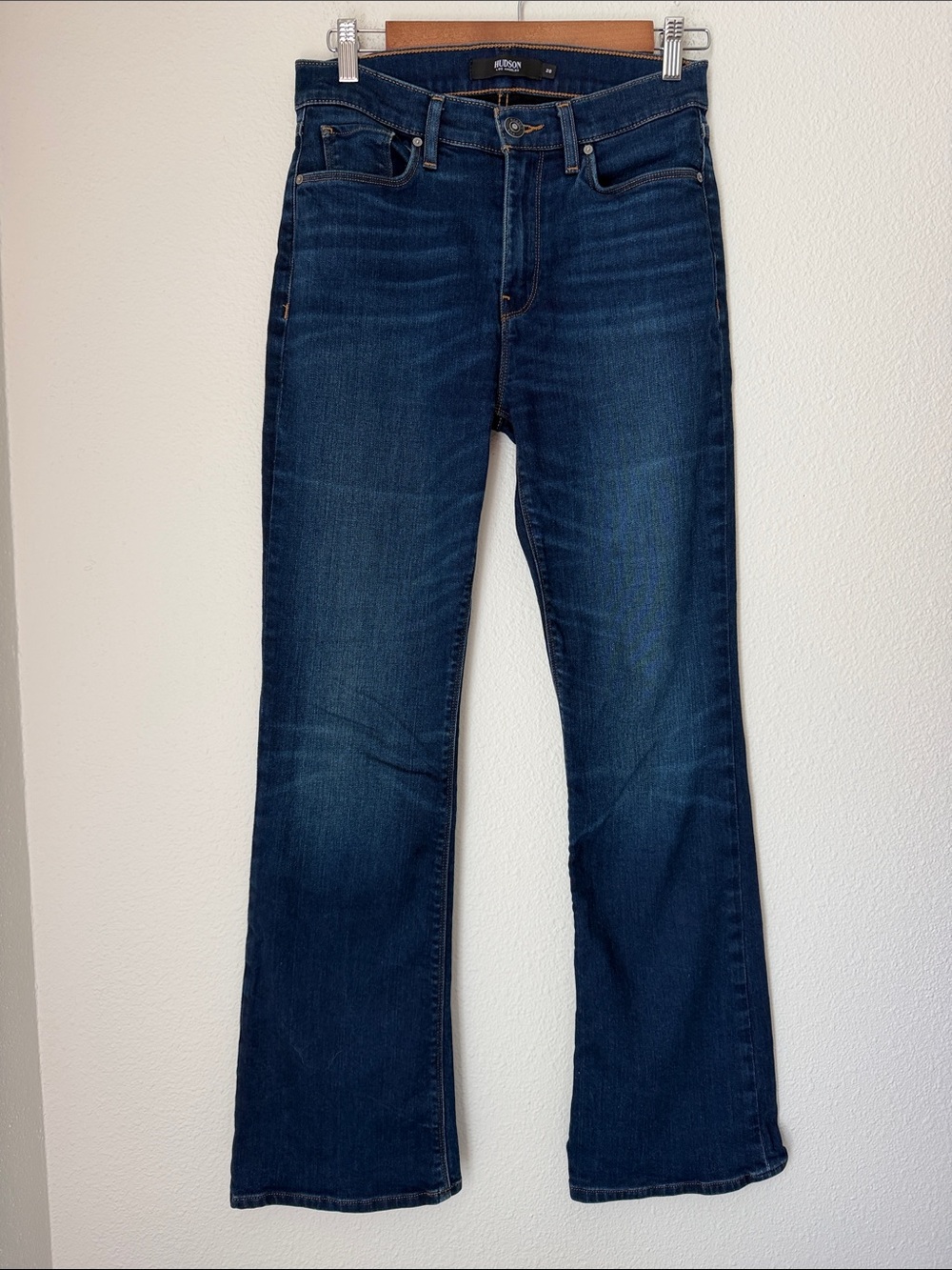 Hudson Barbra Rqui Jeans